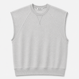 The No-Sleeve // Flipped