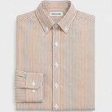 The Dress Shirt // Stripes