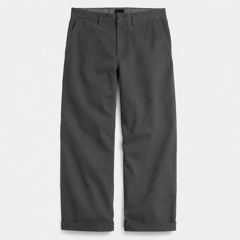Good As New // The Pant