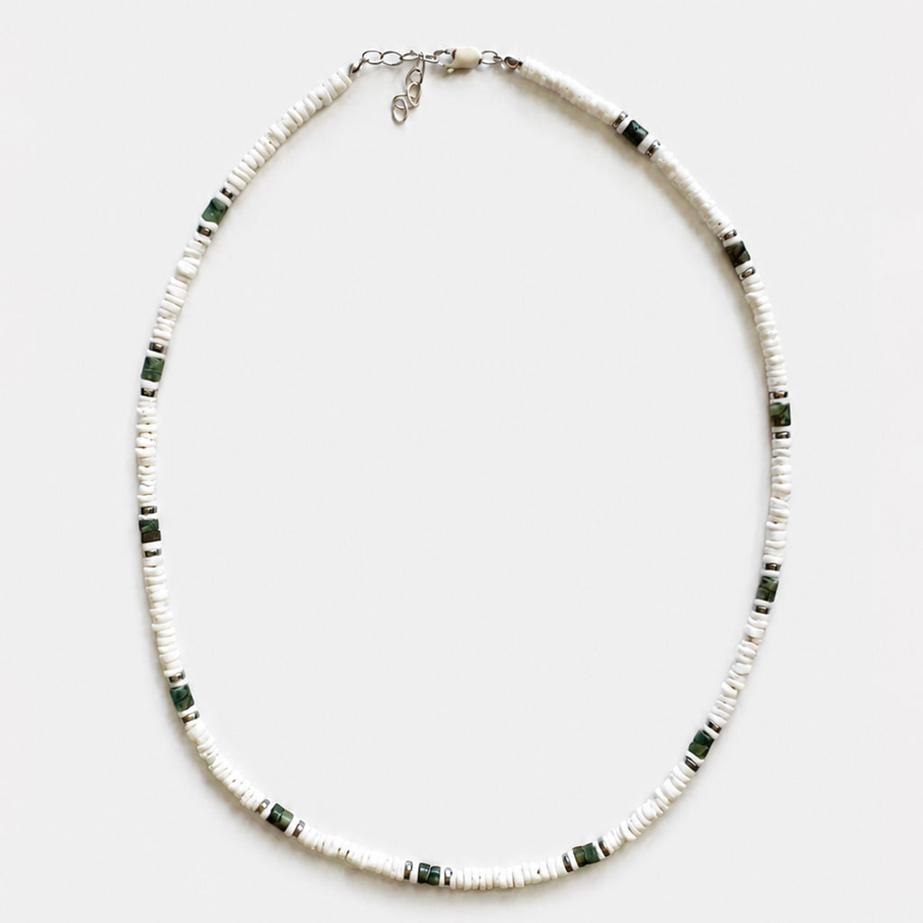 GO GREEN // BRIGHT GREYS STUDIO X HIRO CLARK