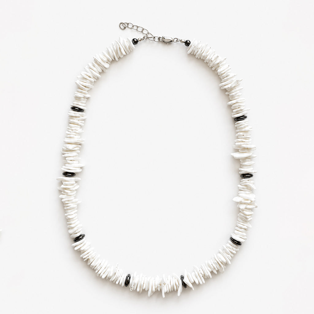 DOMINO // BRIGHT GREYS STUDIO X HIRO CLARK