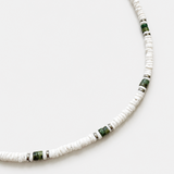 GO GREEN // BRIGHT GREYS STUDIO X HIRO CLARK
