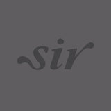 Sir T-shirt // Hand-Dyed Exclusive // Combed