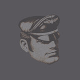 Hello Handsome T-shirt // Hand-Dyed Exclusive