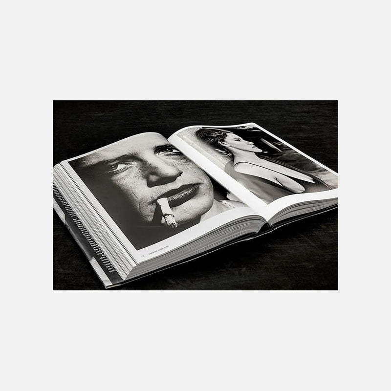 Helmut Newton. Legacy