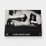Helmut Newton. Legacy