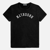 Brooklyn // Her Tee // Jersey