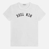 New York // Her Tee // Jersey