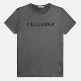 Cult Leader // Her Tee // Hand-Dyed Exclusive
