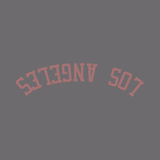 LA28 NO-SLEEVE // HAND-DYED EXCLUSIVE
