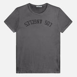 Los Angeles // Her Tee // Hand-Dyed Exclusive