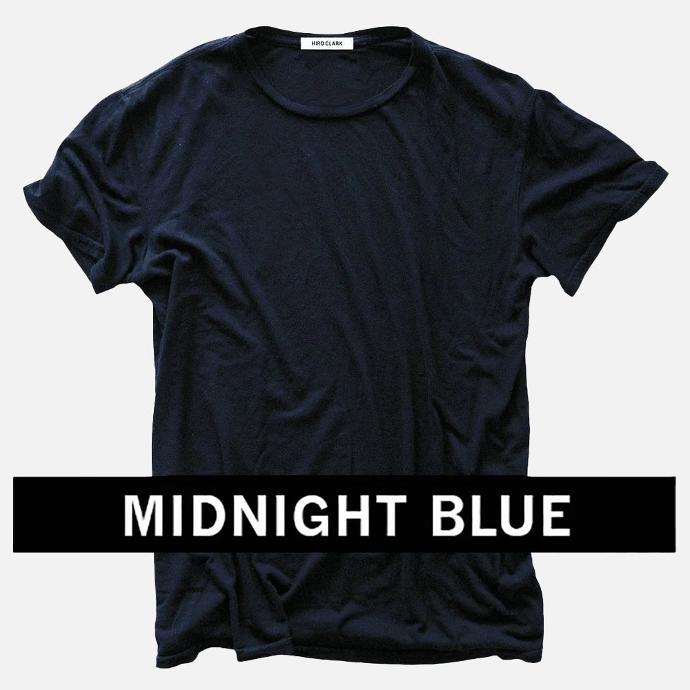 hiro Tシャツ HIRO CLARK - THE T-SHIRT – Hiro Clark