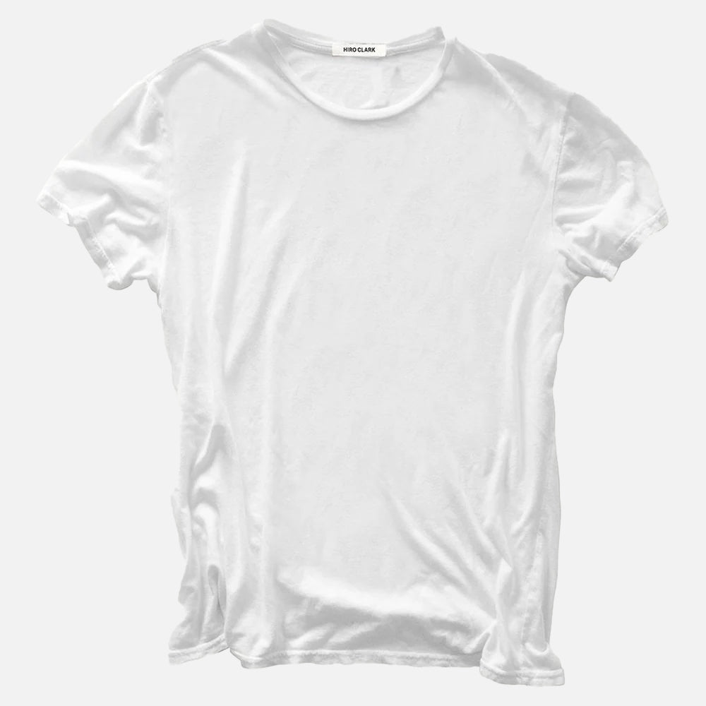 hiro Tシャツ hiroxs_girl01_ドライTシャツ グリーン | TrunkGallery