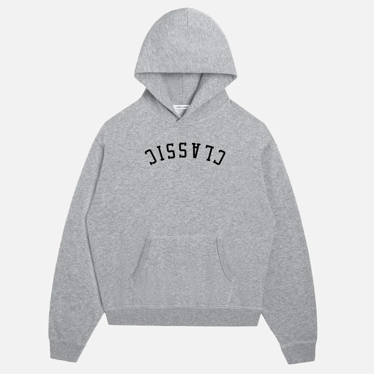 HIRO CLARK WOMEN - THE ORIGINAL // HER HOODIE // CLASSIC CAR CLUB