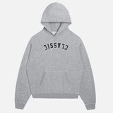 The Original // Her Hoodie // Classic Car Club x Hiro Clark