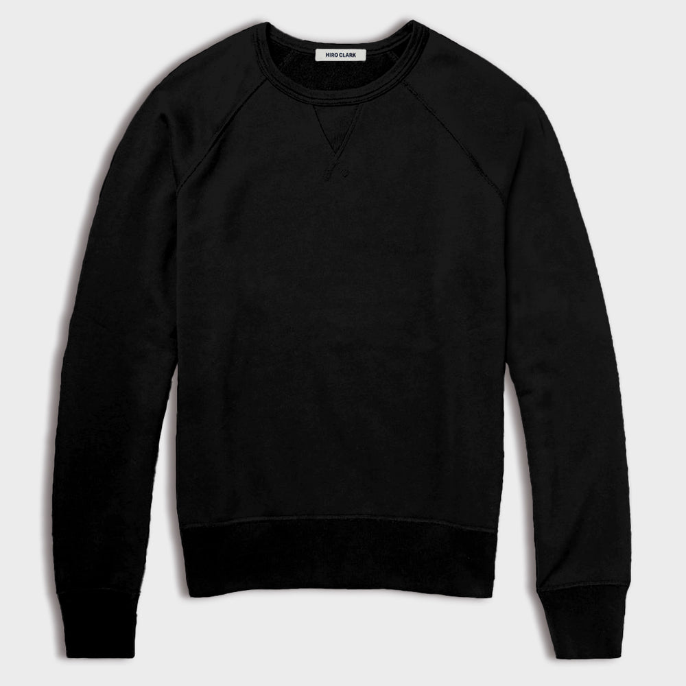HIRO CLARK - THE SWEATSHIRT – Hiro Clark