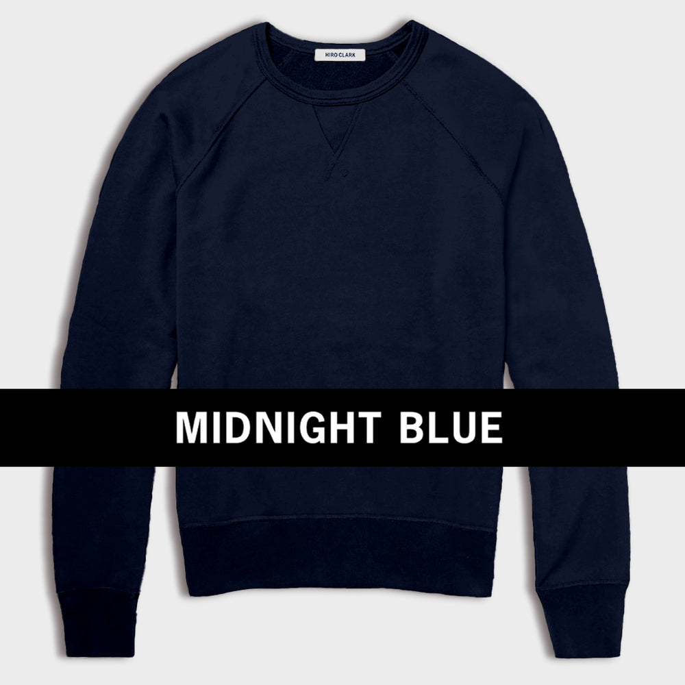 HIRO CLARK - THE SWEATSHIRT – Hiro Clark
