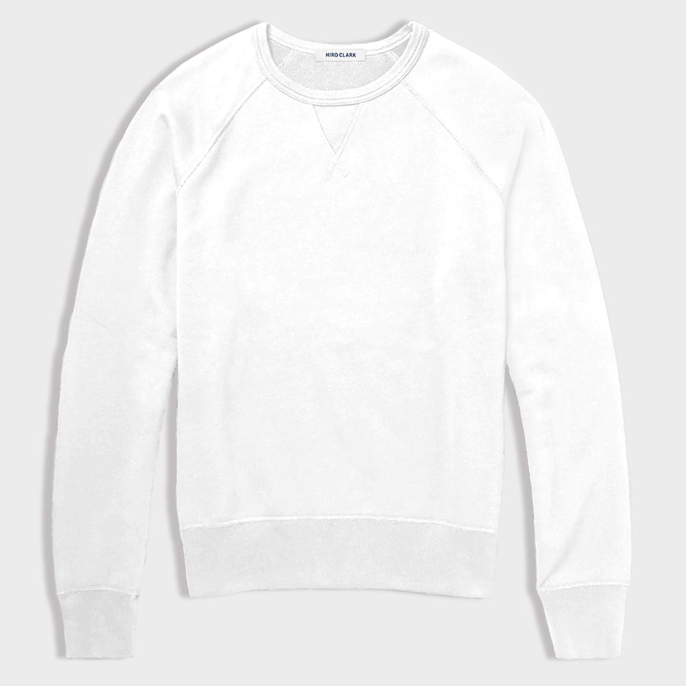 HIRO CLARK - THE SWEATSHIRT – Hiro Clark