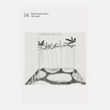 72 DRAWINGS BY DAVID HOCKNEY // FIRST EDITION