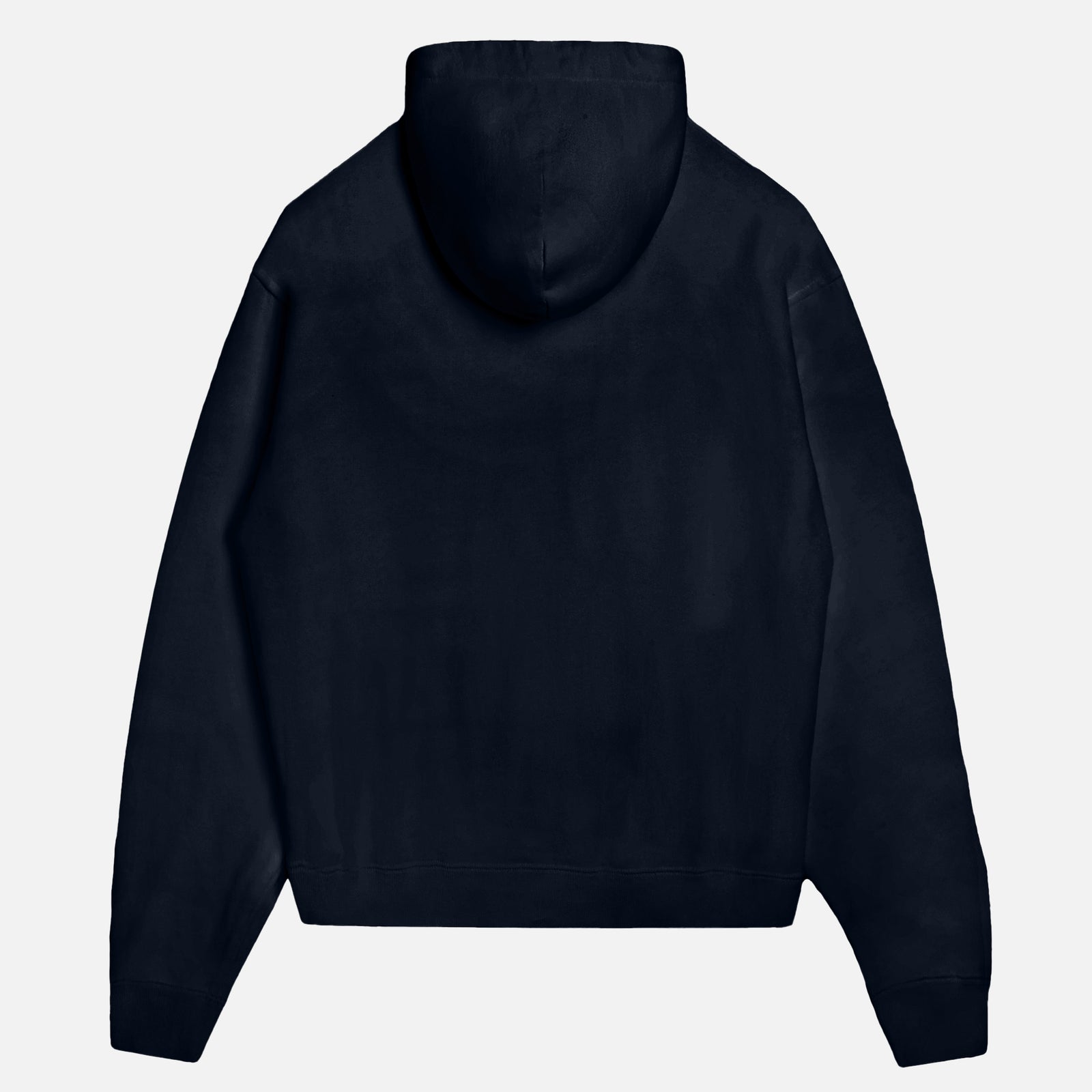 HOODIE-WOMENS-NAVY-