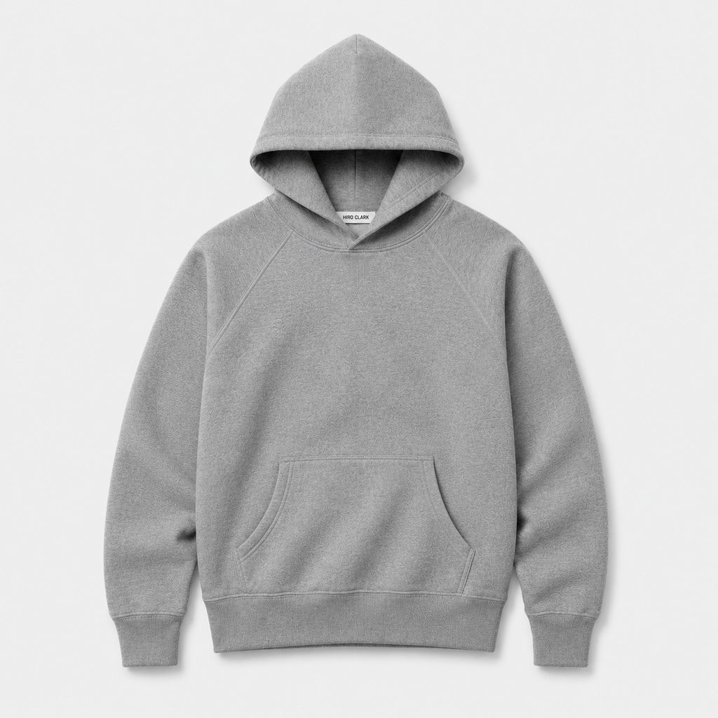 The Hoodie