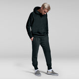 The Bundle // Hoodie & Jogger // Reefer Green