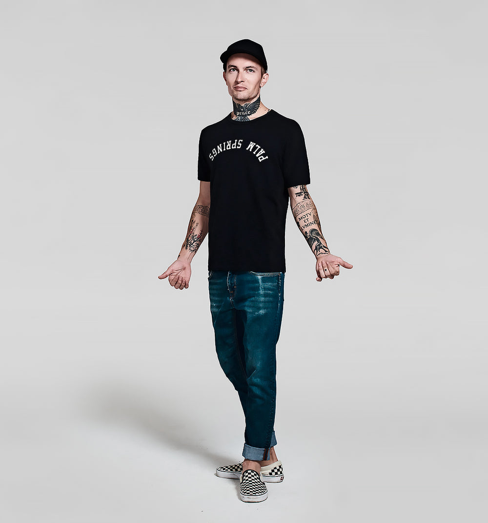 トップス Hiro HIRO CLARK – Hiro Clark