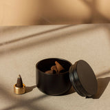 The Incense Holder