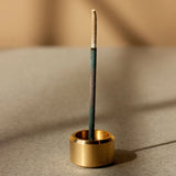 The Incense Holder
