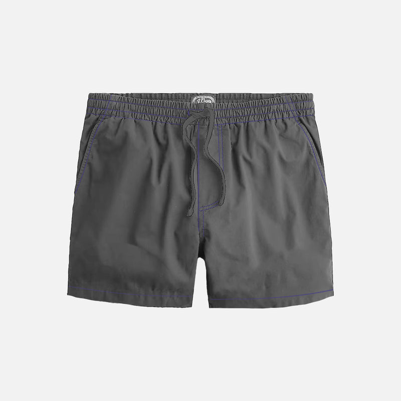 Good As New // The Short