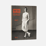 JOCKS AND NERDS // MEN’S STYLE IN THE TWENTIETH CENTURY