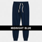 The Jogger