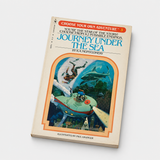 Journey Under The Sea // Choose Your Own Adventure