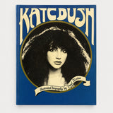 KATE BUSH: AN ILLUSTRATED BIOGRAPHY