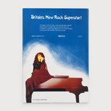 KATE BUSH: AN ILLUSTRATED BIOGRAPHY