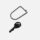 The Keyring