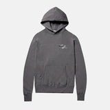 Kick It Hoodie // Hand-Dyed Exclusive
