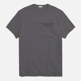 King Eddy Saloon T-shirt // Hand-Dyed Exclusive