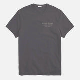 King Eddy Saloon T-shirt // Hand-Dyed Exclusive