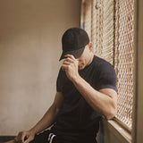 The Dad Cap
