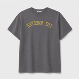 Los Angeles Big Tee // Hand-Dyed Exclusive