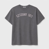 Los Angeles Big Tee // Hand-Dyed Exclusive