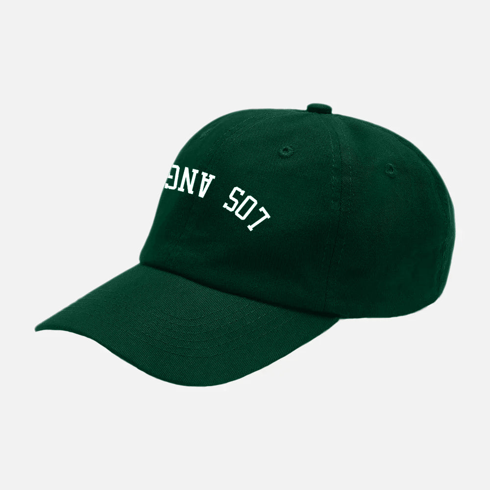 HIRO CLARK - LOS ANGELES // DAD CAP – Hiro Clark