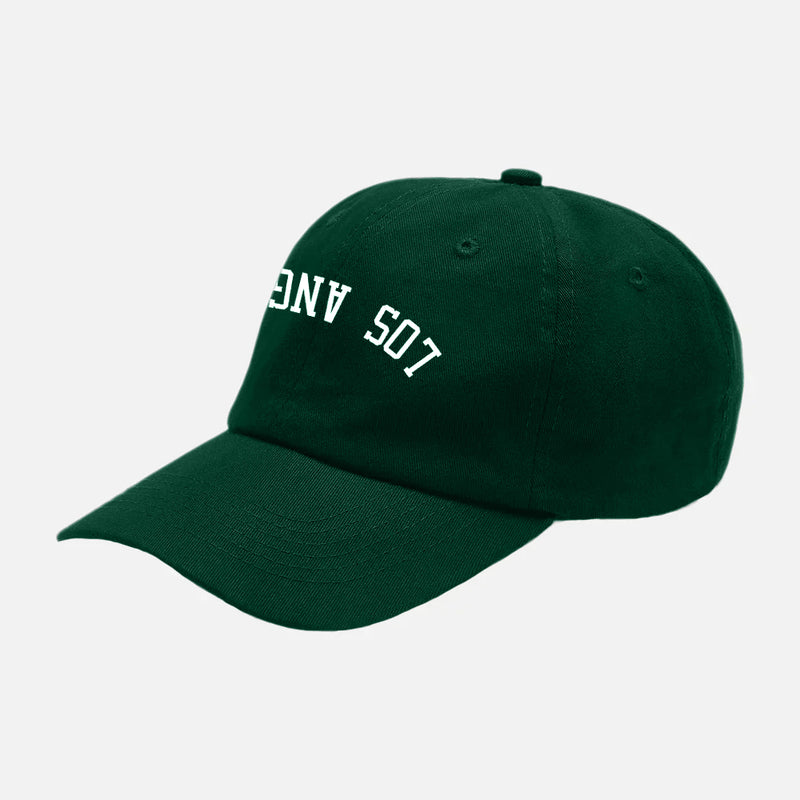 HIRO CLARK - LOS ANGELES // DAD CAP – Hiro Clark