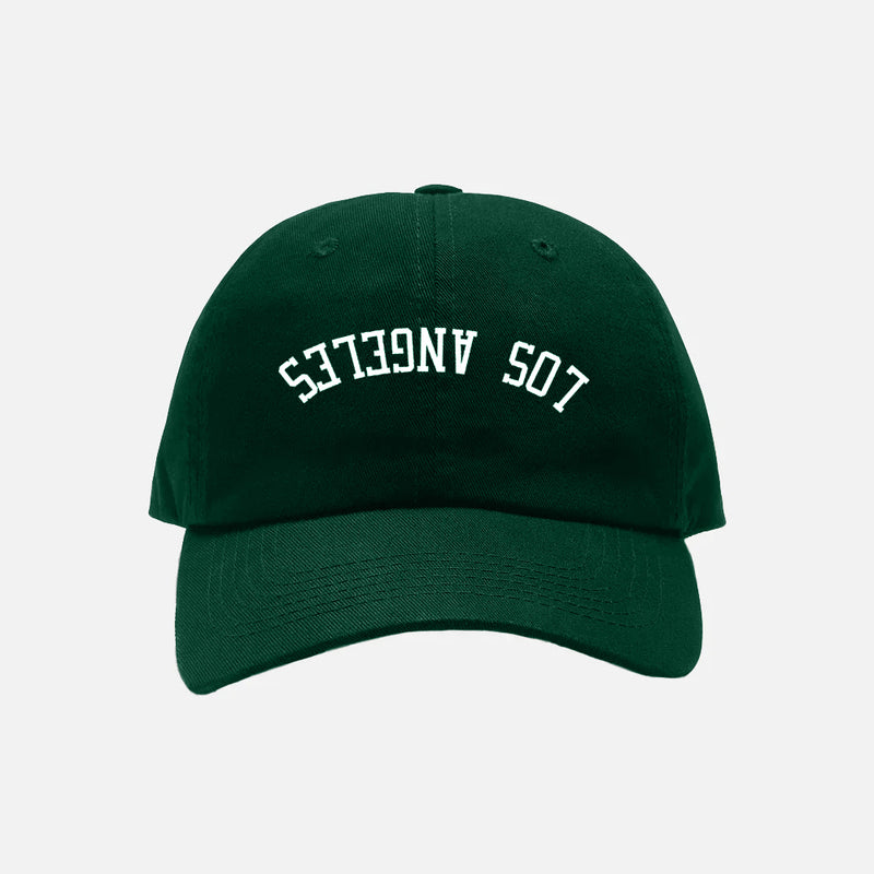 HIRO CLARK - LOS ANGELES // DAD CAP – Hiro Clark
