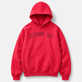 Los Angeles // Her Hoodie // Limited Edition