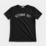 Los Angeles // Her Tee // Jersey