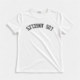 Los Angeles // Her Tee // Jersey