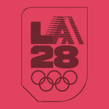 LA28 SLIM SHORT // LIMITED EDITION
