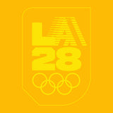 LA28 SLIM SHORT // LIMITED EDITION